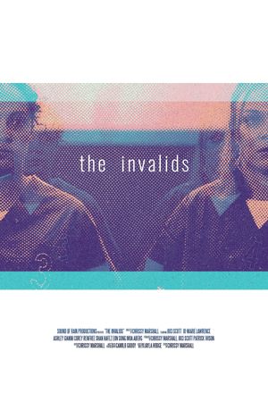 The Invalids's poster