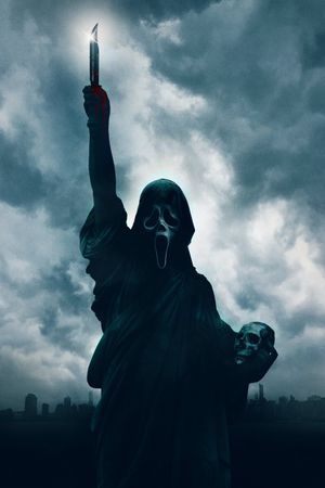 Scream VI's poster
