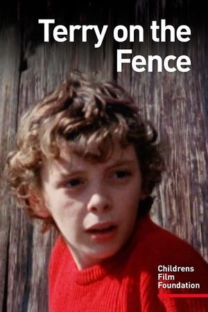 Terry on the Fence's poster