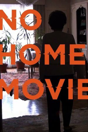 No Home Movie's poster