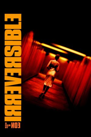 Irreversible's poster