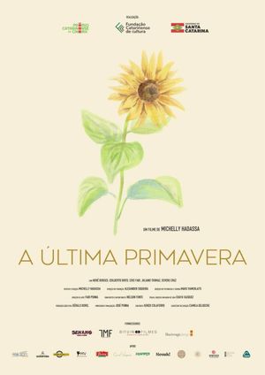 A Última Primavera's poster