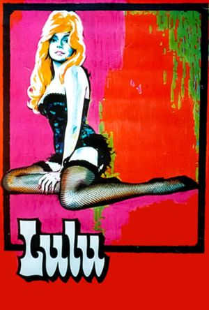 Lulu's poster