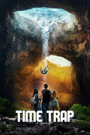 Time Trap's poster
