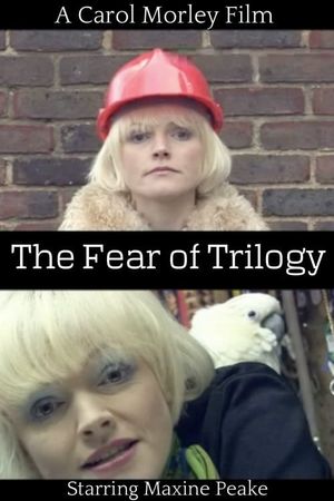 The Fear of Trilogy's poster