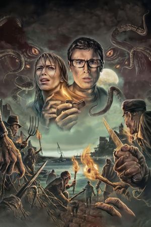 Dagon's poster