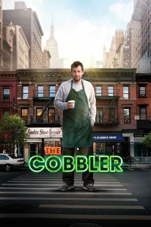 The Cobbler's poster