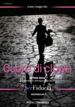 Cuore di clown's poster