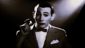 The Thrill Can Kill's poster