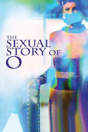 The Sexual Story of O's poster