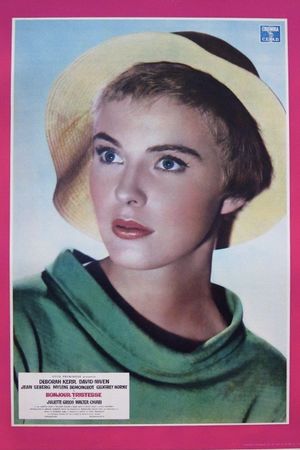 Bonjour Tristesse's poster