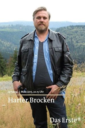 Harter Brocken's poster