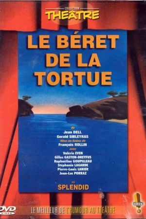 Le Béret de la Tortue's poster