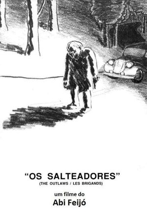 Os salteadores's poster