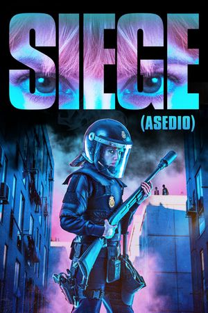 Siege's poster