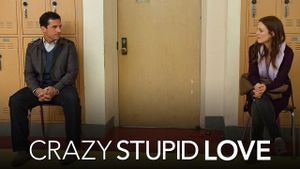 Crazy, Stupid, Love.'s poster
