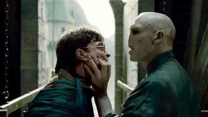 Harry Potter and the Deathly Hallows: Part 2's poster
