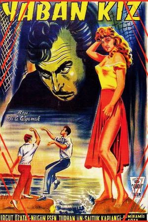 The Highlander Girl's poster