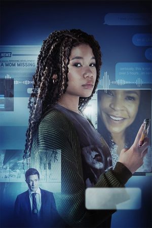 Missing's poster