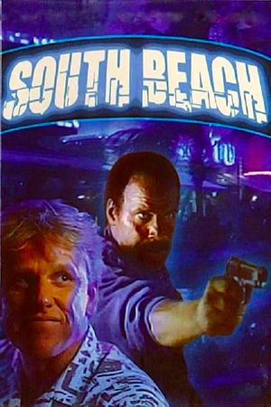 South Beach's poster
