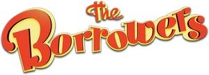 The Borrowers's poster