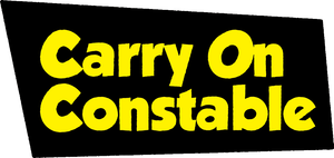 Carry on Constable's poster