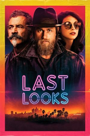 Last Looks's poster