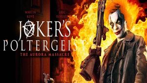 Joker's Poltergeist's poster