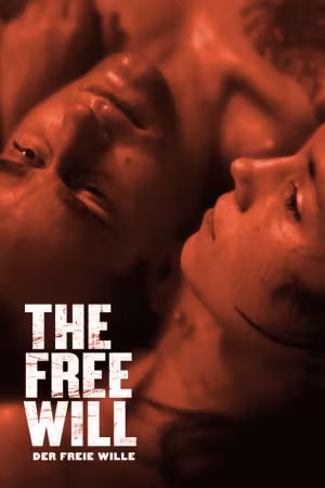 The Free Will's poster