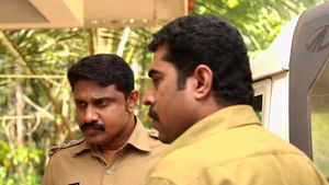 Daivam Sakshi's poster