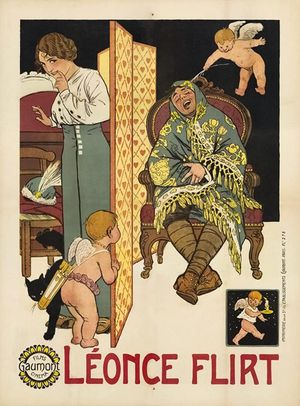 Leonce Flirts's poster