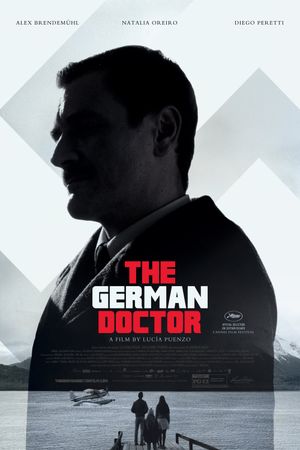 The German Doctor's poster