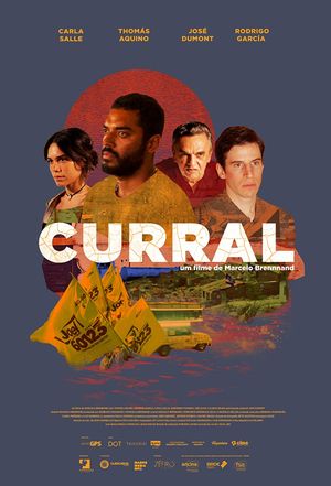 Curral's poster