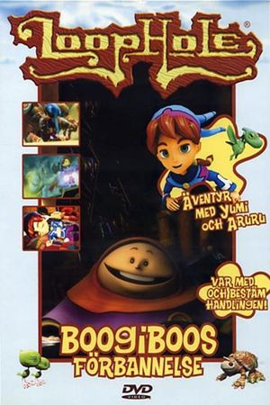 LoopHole: The Curse of BoogiBoo's poster image