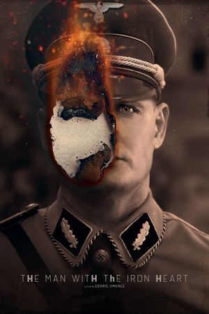 The Man with the Iron Heart's poster