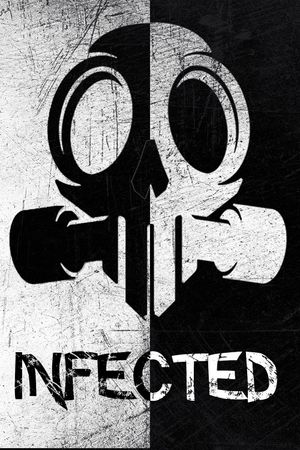 Infected's poster