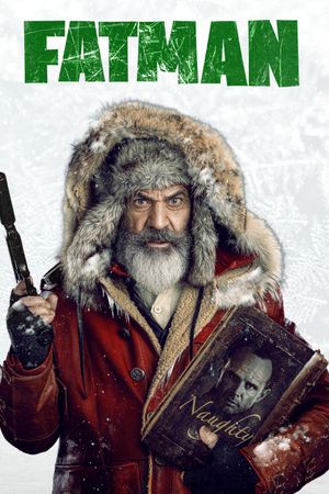 Fatman's poster
