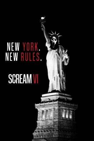 Scream VI's poster