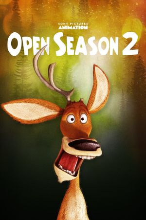 Open Season 2's poster