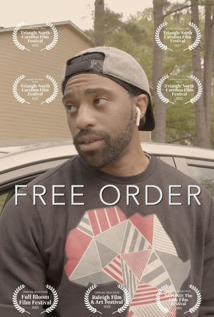 Free Order's poster