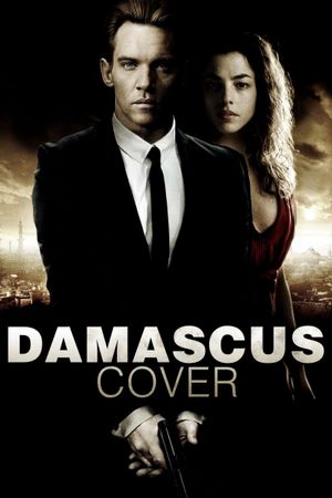 Damascus Cover's poster