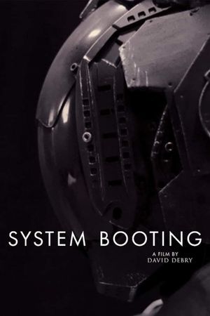 System Booting's poster