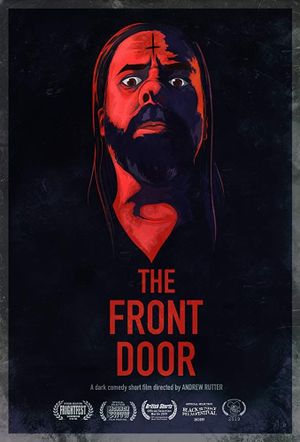The Front Door's poster