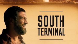 South Terminal's poster