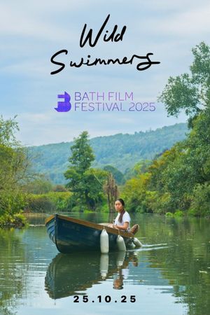 Wild Swimmers's poster image