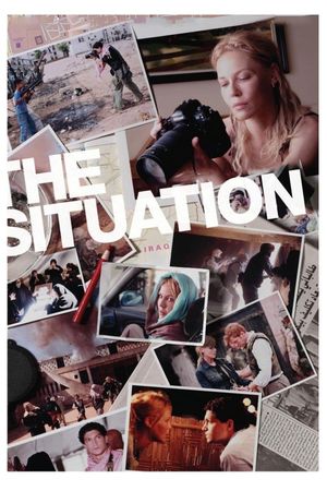 The Situation's poster