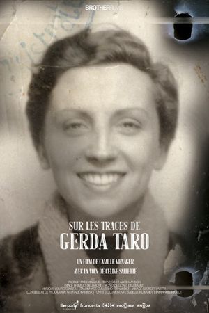 Searching For Gerda Taro's poster image