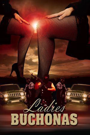 Ladies Buchonas's poster