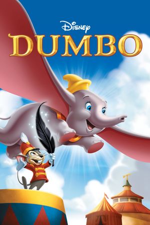 Dumbo's poster