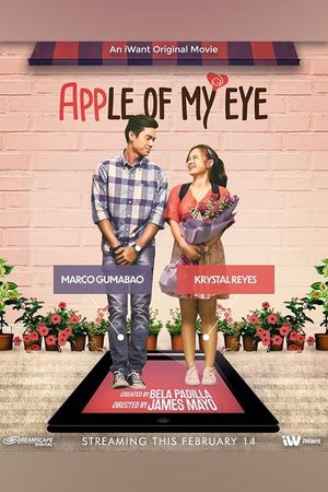 Apple of My Eye's poster